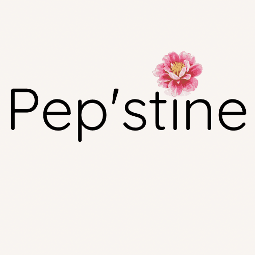 Pep’stine
Créatrice de décorations joyeusement fleuries